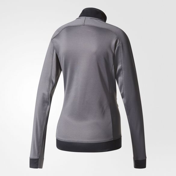 Женская куртка Adidas W Mntglo Fleece BP9449_image_2