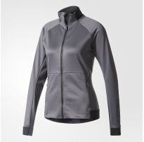 Женская куртка Adidas W Mntglo Fleece BP9449_image_2