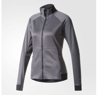 Жіноча куртка Adidas W Mntglo Fleece BP9449