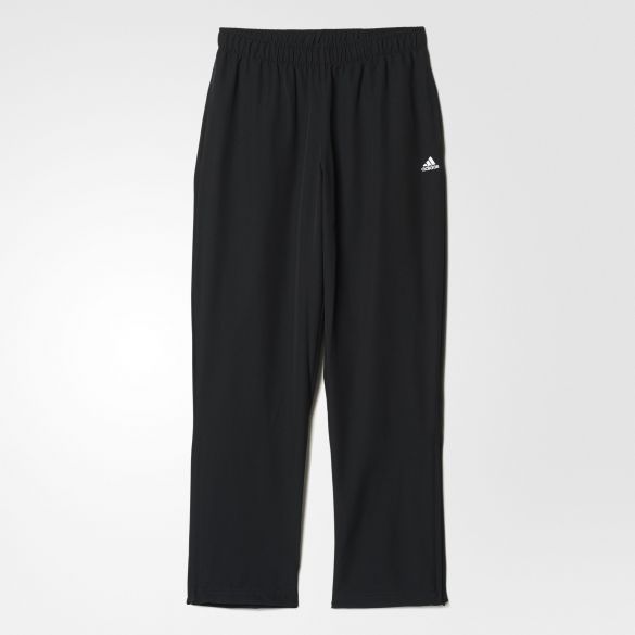 Чоловічі штани Adidas Essentials Stanford Basic AA1665_image_3