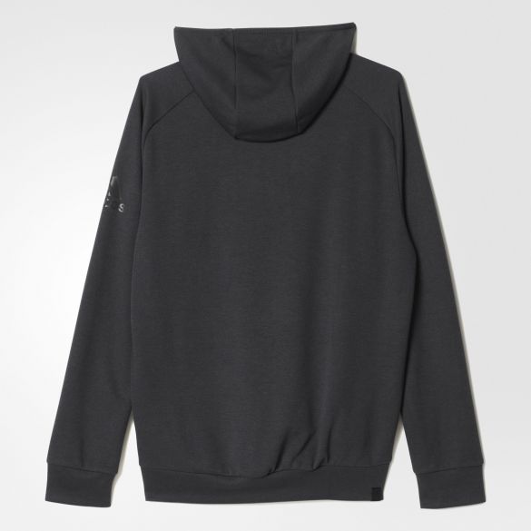 Мужская худи Adidas Climb the City AP8328_image_4