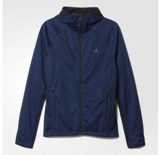Мужская толстовка Adidas Block M AP8385