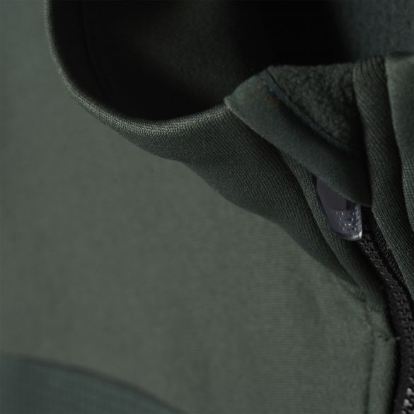 Чоловіча толстовка Adidas Terrex Stockhorn Fleece Jacket AP9046_image_4