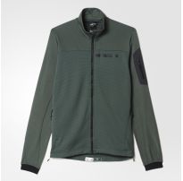 Мужская толстовка Adidas Terrex Stockhorn Fleece Jacket AP9046_image_5