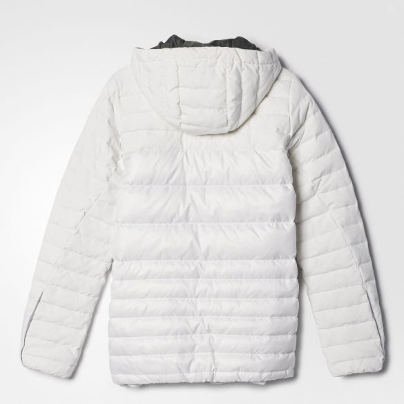 Жіночий пуховик Adidas Cozy AX8303_image_4