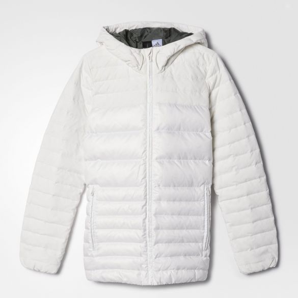 Жіночий пуховик Adidas Cozy AX8303_image_3