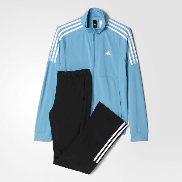 Женский спортивный костюм Adidas Frieda Suit AY1804_image_1