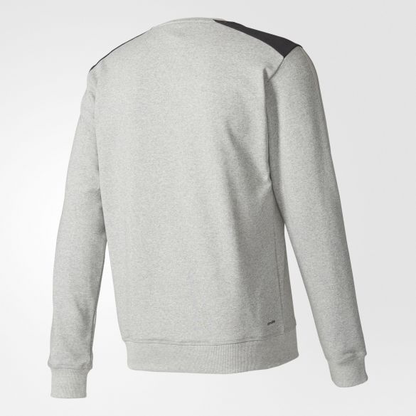 Мужской джемпер Adidas Tiro 17 Swt Top AY2962_image_2