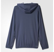 Чоловіча толстовка Adidas Cool 365 Hood AY3925