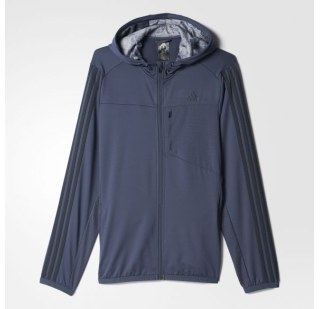 Мужская толстовка Adidas Cool 365 Hood AY3925