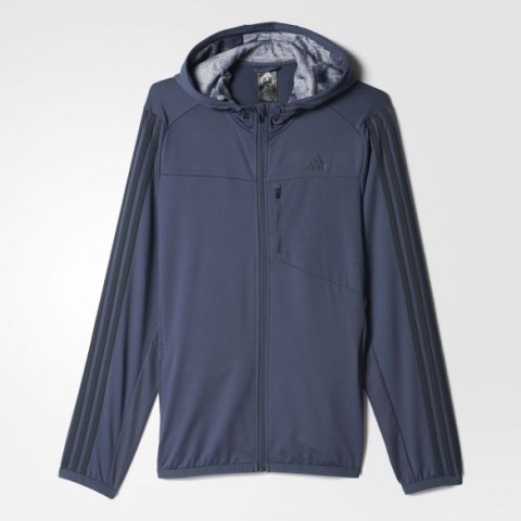 Мужская толстовка Adidas Cool 365 Hood AY3925_image_1