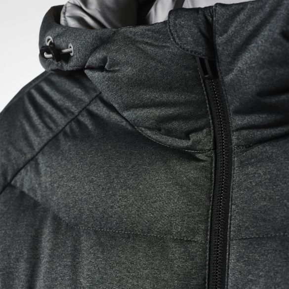 Чоловічий пуховик Adidas Stretch AY4099_image_3