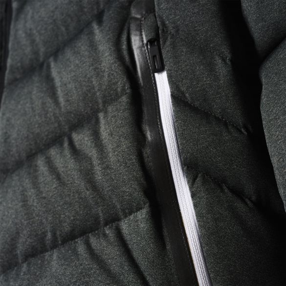 Чоловічий пуховик Adidas Stretch AY4099_image_4