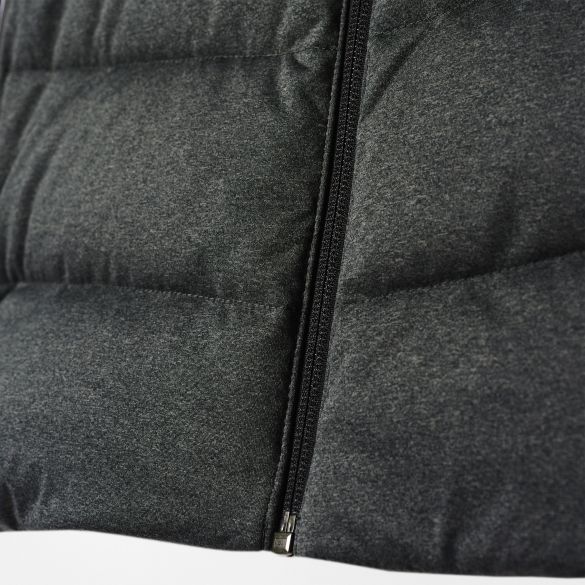 Чоловічий пуховик Adidas Stretch AY4099_image_5