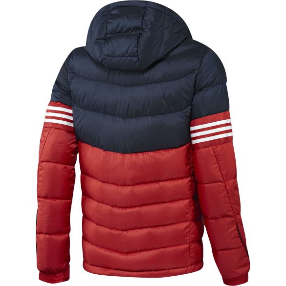 Мужской пуховик Adidas DG90 Cb 3S AY4105_image_2