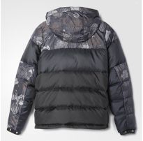Жіночий пуховик Adidas Originals ID96 AY4805_image_10