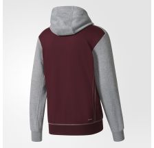 Чоловіча толстовка Adidas Sport Essentials 3 - Stripes AY5480
