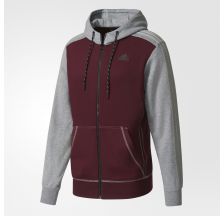 Чоловіча толстовка Adidas Sport Essentials 3 - Stripes AY5480