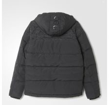 Чоловіча куртка Adidas Neo Melange Jacket AY5765