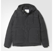 Чоловіча куртка Adidas Neo Melange Jacket AY5765