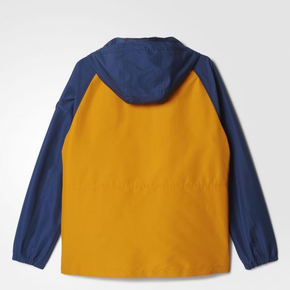 Чоловіча парка Adidas Padded 3in1 AY5830_image_2