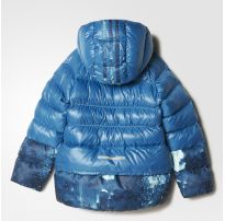 Детская куртка Adidas LG CD Nina AY6784_image_5