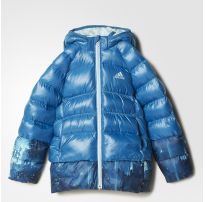 Детская куртка Adidas LG CD Nina AY6784_image_5