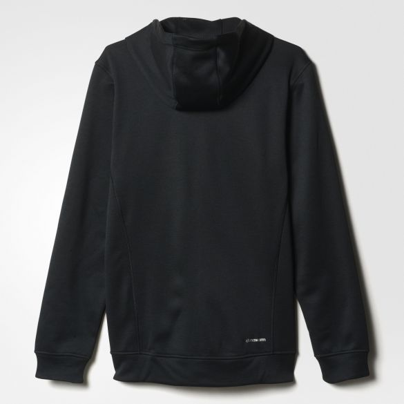 Мужская толстовка Adidas Team Issue AY7451_image_2