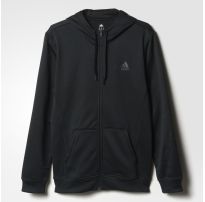 Мужская толстовка Adidas Team Issue AY7451_image_5