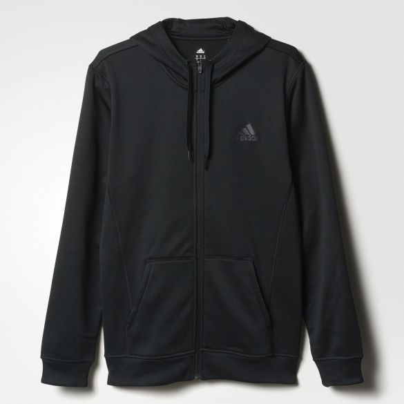Мужская толстовка Adidas Team Issue AY7451_image_1