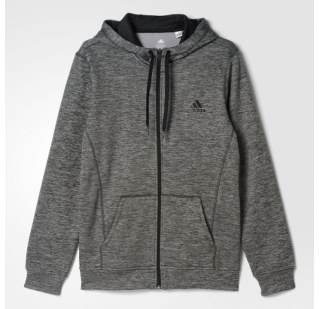 Чоловіча толстовка Adidas Team Issue AY7452
