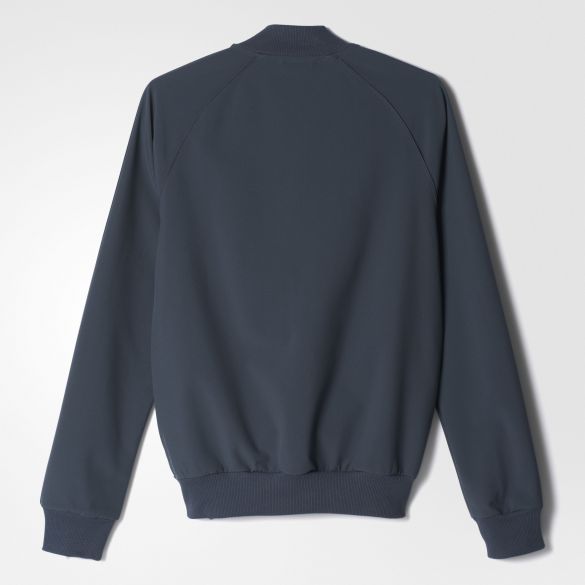 Мужская олимпийка Adidas Originals SST TT 2.0 AY7979_image_2