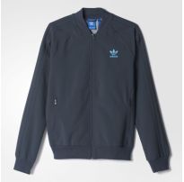 Чоловіча олімпійка Adidas Originals SST TT 2.0 AY7979_image_5