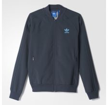 Чоловіча олімпійка Adidas Originals SST TT 2.0 AY7979
