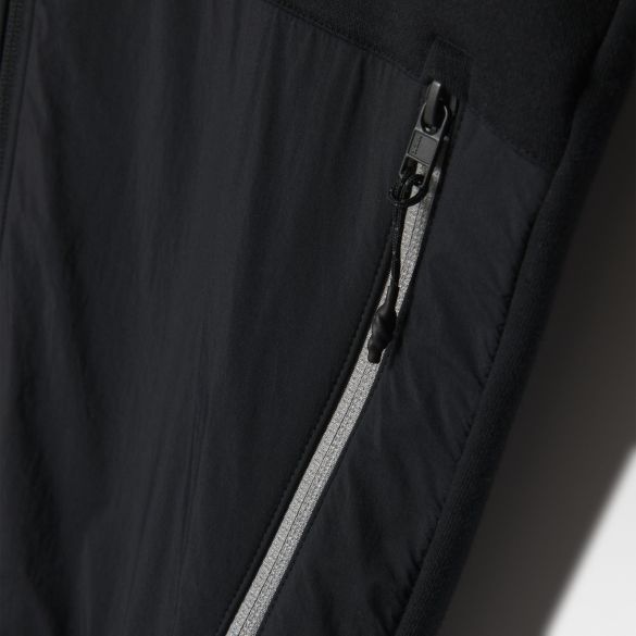 Чоловіча худі Adidas Originals Sp Lxe Fz Hoody AY8102_image_4