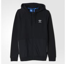 Чоловіча худі Adidas Originals Sp Lxe Fz Hoody AY8102