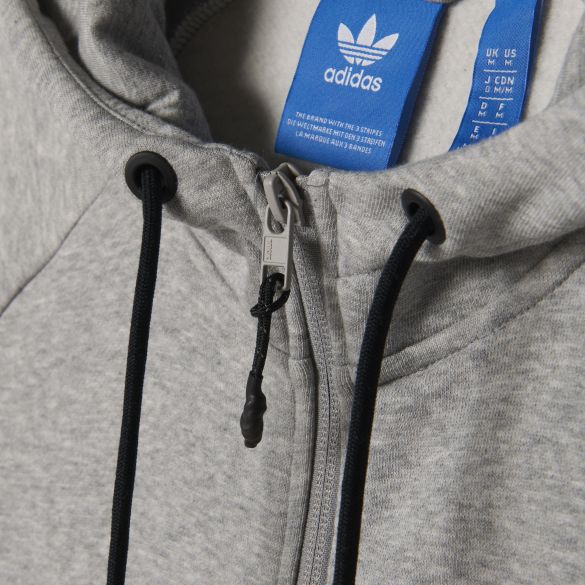 Мужская толстовка Adidas Originals Sport Luxe Mix AY8103_image_3