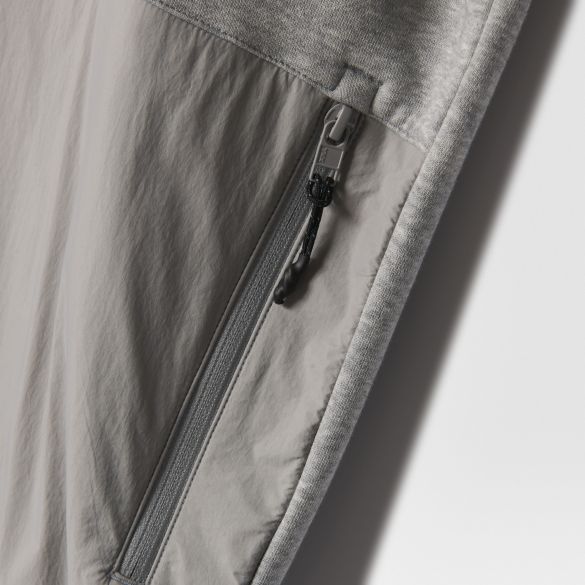 Мужская толстовка Adidas Originals Sport Luxe Mix AY8103_image_4