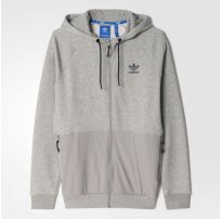 Мужская толстовка Adidas Originals Sport Luxe Mix AY8103_image_13