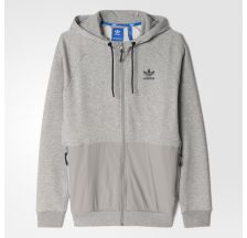 Чоловіча толстовка Adidas Originals Sport Luxe Mix AY8103