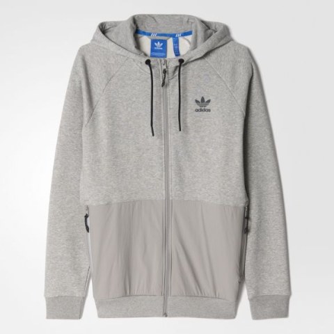 Мужская толстовка Adidas Originals Sport Luxe Mix AY8103_image_1