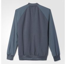 Чоловіча олімпійка Adidas Originals SP Lxe Knit TT AY8416