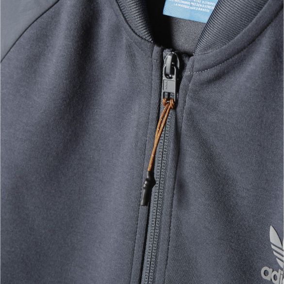 Мужская олимпийка Adidas Originals SP Lxe Knit TT AY8416_image_5