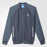 Мужская олимпийка Adidas Originals SP Lxe Knit TT AY8416_image_1