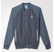 Чоловіча олімпійка Adidas Originals SP Lxe Knit TT AY8416