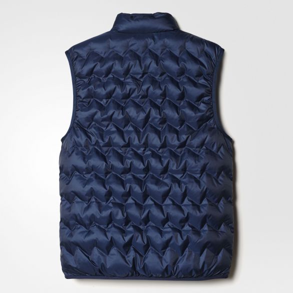 Мужской жилет Adidas Originals Serrated Vest AY9173_image_2