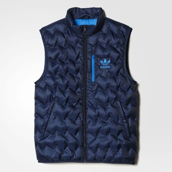 Мужской жилет Adidas Originals Serrated Vest AY9173_image_1