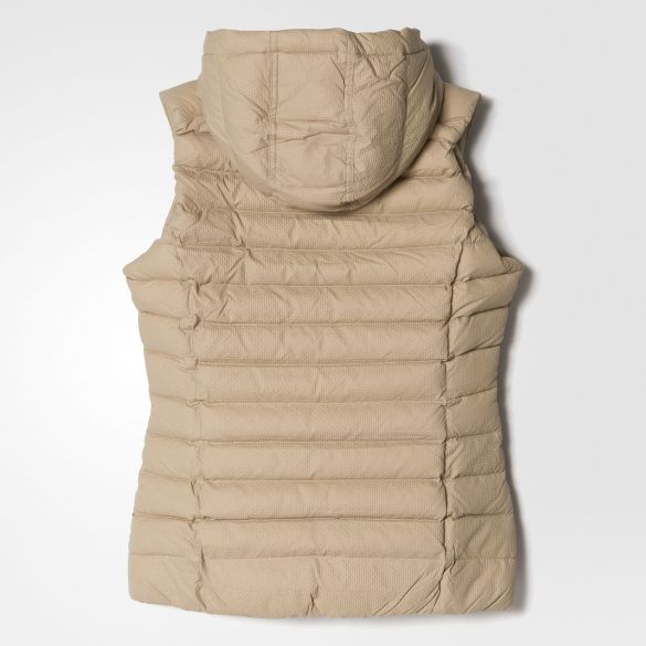 Женский жилет Adidas Slim Vest AZ0852_image_2