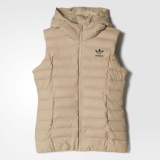 Женский жилет Adidas Slim Vest AZ0852_image_1