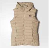 Женский жилет Adidas Slim Vest AZ0852_image_5